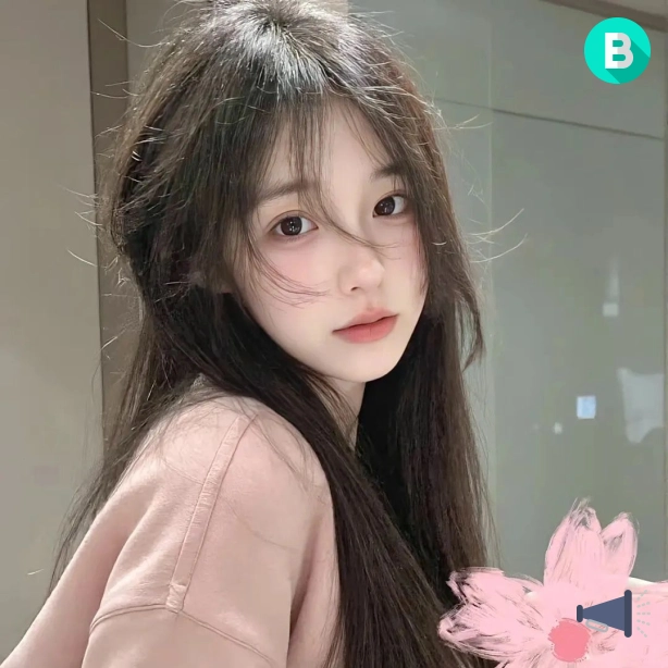 何女士