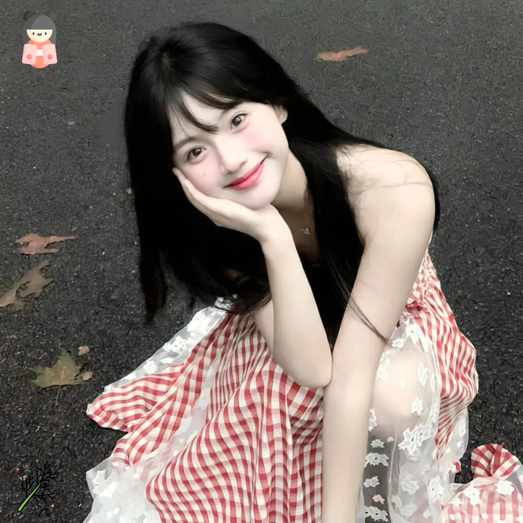 马女士